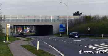 Motorrijder (40) lichtgewond na aanrijding | Leuven | hln.be - Het Laatste Nieuws