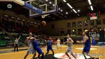 Leuven Bears, zonder zieke McGlynn en Young, overtuigen alweer tegen Groningen (88-83): "Je verliest twee spelers en vindt een ploeg" - ROB-tv