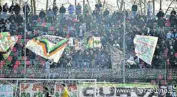 «Lo stadio per il Venezia? A Marcon» - ilgazzettino.it