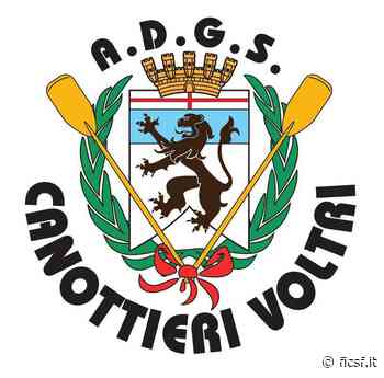 A Voltri domenica 8 maggio l'Interregionale Jole-Elba - FICSF - FICSF