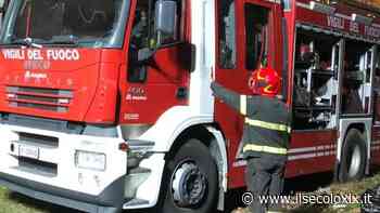 Genova, fuga di gas sulle alture di Voltri: chiusa via Fiorino - Il Secolo XIX