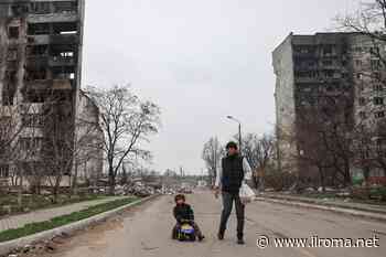 Mariupol, il sindaco: «90% della città ridotta in macerie» - ROMA on line