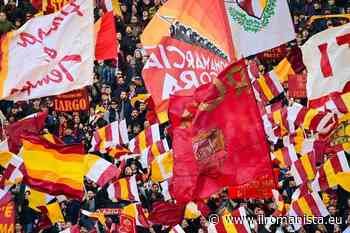 Scende in campo la Roma, si ferma la città - Il Romanista