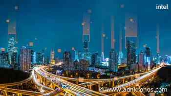 Città smart, lo studio di Intel: sufficienza per Milano, bocciatura per Roma - Adnkronos