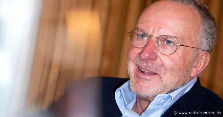 Rummenigge: «Das Ausscheiden liegt nicht an Kader-Qualität»