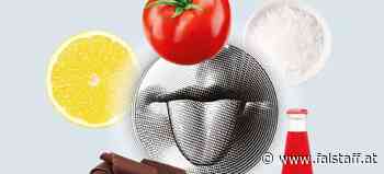 So riechen und schmecken wir