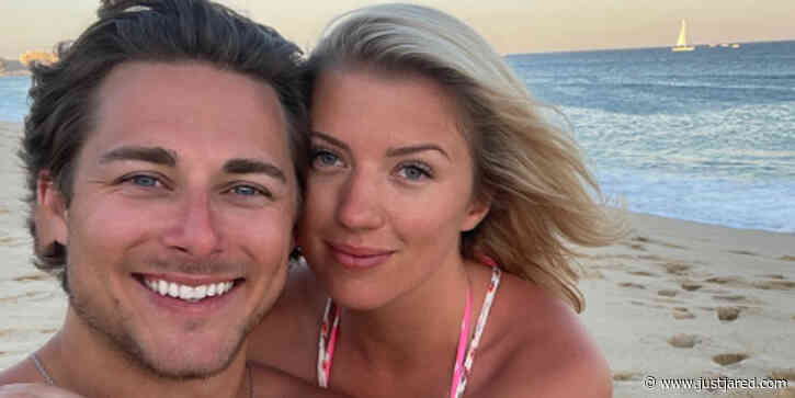 'The Ultimatum' Couple Madlyn Ballatori & Colby Kissinger Expecting First Child!