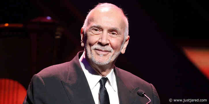 Frank Langella Has Been Fired From Netflix's 'Fall of The House of Usher' Over Misconduct