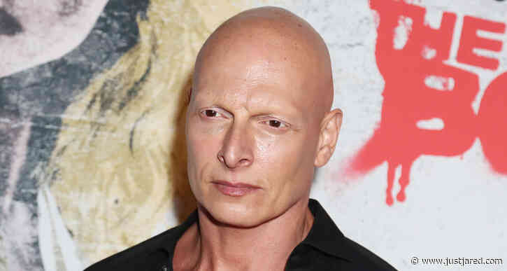 'Game of Thrones' Actor Joseph Gatt Arrested on Suspicion of 'Sexually Explicit Communication with a Minor'