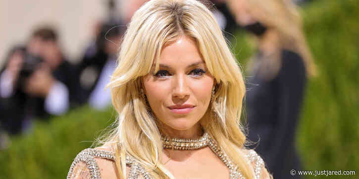 Sienna Miller Talks About Having No Chemistry With Ben Affleck On 'Live By Night' Set