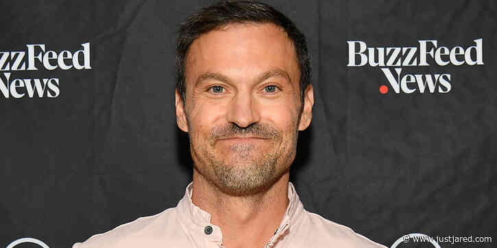 Brian Austin Green Returns To Social Media After He Was Bedridden With Ulcerative Colitis