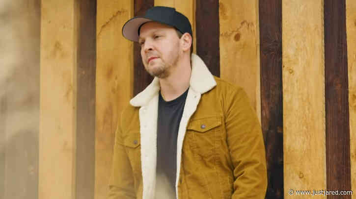 Gavin DeGraw Drops 'Face the River,' New Song Dedicated to His Parents - Listen Now!