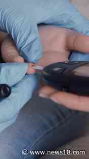 Manage Your High Sugar Level by Preparing ‘Diabetic-Friendly’ Thali - News18