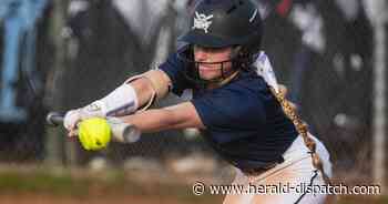 Tri-State Softball Showcase brings high-level competition to area - Huntington Herald Dispatch