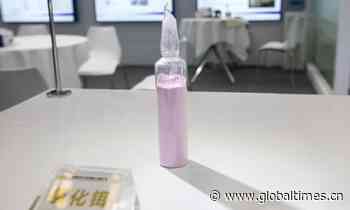 China's Q1 rare-earth exports rise 6.5%, 'a relatively high level' amid supply chain woes - Global Times