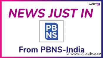 Update: Trikut Ropeway Accident Chief Minister Hemant Soren Ordered a High-level Probe ... - Latest Tweet - LatestLY