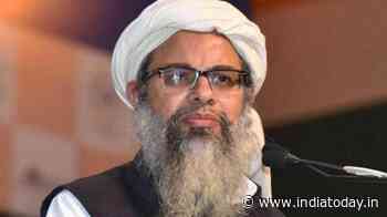 Jamiat chief writes to Amit Shah, seeks high-level judicial probe into Madhya Pradesh violence - India Today