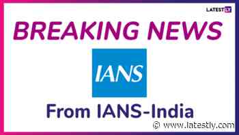 A High-level Delegation of #IBM Officials Met C. N. Ashwathnarayan, Minister for ... - Latest Tweet by IANS - LatestLY