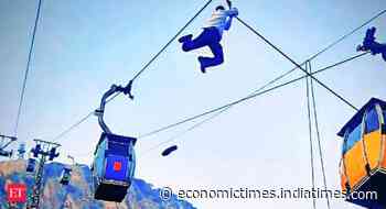 Jharkhand CM orders high-level investigation in cable-car mishap in Deoghar - Economic Times