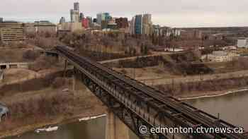 Rehab options for High Level Bridge to be considered by city council - CTV News Edmonton
