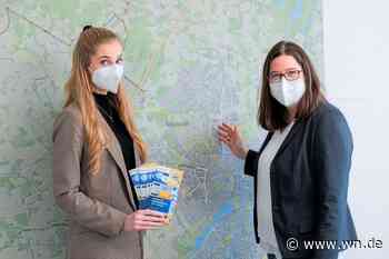 200 Ehrenamtliche führen Kurz-Interviews mit Bürgern