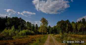 Gemeente wil jouw mening over trage wegen horen - Het Laatste Nieuws