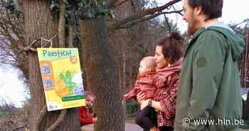 Kwb Lichtaart pakt opnieuw uit met gezellige paaszoektocht - Het Laatste Nieuws