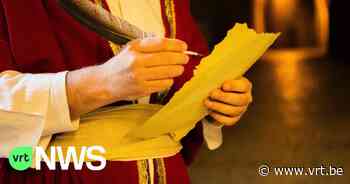 Kasterlee zoekt dorpsdichter - VRT NWS