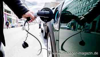 Plug-in-Hybride: Zuschüsse sollen schon Ende 2022 auslaufen