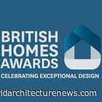 2022 British Home Awards - one week to Early Bird deadline