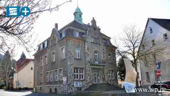 Marsberg: Was der neue Inhaber mit der alten Sparkasse plant - WP News