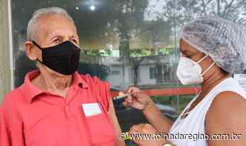 Saúde de Birigui amplia horário de vacinação contra gripe e Covid-19 nas UBSs - Folha da Região