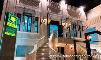 Secretaria de Desenvolvimento Econômico faz reunião para discutir APL Moveleiro em Birigui - Folha da Região