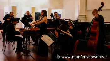 Acqui Terme - Sabato 23 aprile il concerto con la musica barocca dell'Ensemble Harmonicus Concentus - Monferrato Web TV