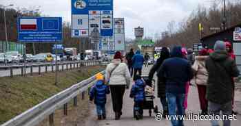Ad Acqui in cerca di lavoro: l'Odissea di un gruppo di ucraini - Il Piccolo