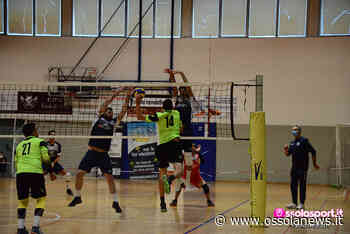 Studio Immobiliare Vco Domo: la vittoria con Acqui chiude una stagione entusiasmante - OssolaNews.it