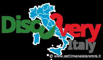 Acqui Terme, Casale Monferrato e Ovada partecipano alla sesta edizione di Discovery Italy - L'Ancora