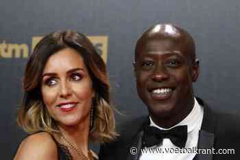 Fadiga vergelijkt Vanhaezebrouck en Kompany: &quot;Twee grote persoonlijkheden&quot; en &quot;Daar zouden ze bij mij niet moeten mee afgekomen zijn&quot;