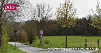Stromberg will Bauplätze für junge Familien schaffen - Allgemeine Zeitung