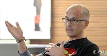 Herbst dämpft Hoffnungen auf "Stromberg"-Fortsetzung - k.at