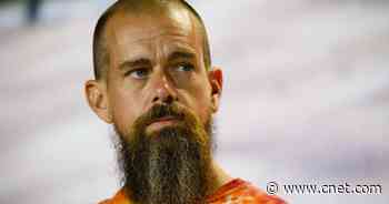 Jack Dorsey's $2.9M NFT Tweet Auctioned. The Top Bid? $280     - CNET