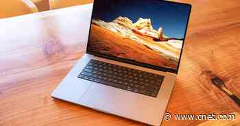 Apple Faces Reported MacBook Shipping Delays as Lockdowns Impact China's Supply Chain     - CNET