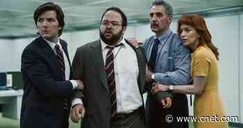 'Severance': That Ending Explained and All Your Questions Answered     - CNET