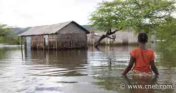 Limiting Global Warming to Just Below 2 Degrees Possible if Climate Pledges Met in Full     - CNET
