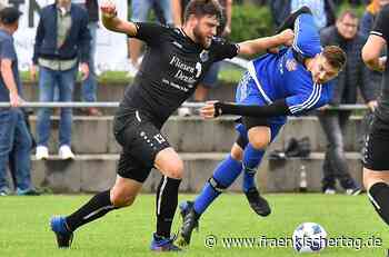 Kreisliga 1 Erlangen: SpVgg Zeckern trifft im Derby auf die SpVgg Heßdorf - Fränkischer Tag
