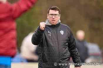 BFV-Landesliga Nordost: FSV Erlangen-Bruck in der Abstiegsrunde beim SC Großschwarzenlohe - Fränkischer Tag