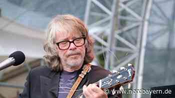 Comedy-Star Helge Schneider tritt bei Open-Air-Festival in Erlangen auf - Nordbayern.de