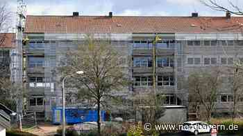 Zahl der Sozialwohnungen in Erlangen ist gestiegen - Nordbayern.de
