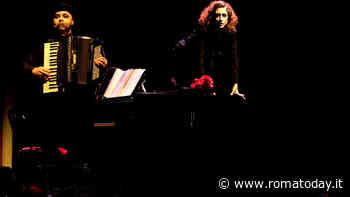 Al Teatro Lo Spazio le melodie di Edith Piaf con Padam Padam