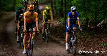 Dwars door het Hageland, met recreatieve graveltocht op zondag 12 juni - Het Laatste Nieuws